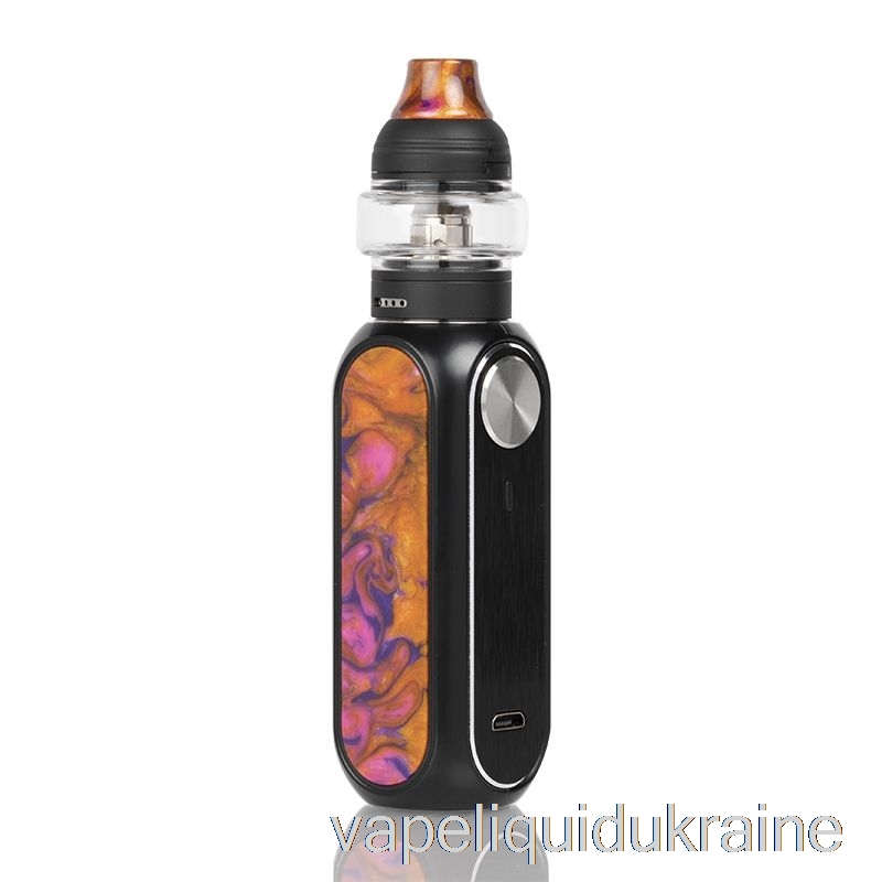 Vape Ukraine OBS CUBE MINI 1500mAh Starter Kit Starry